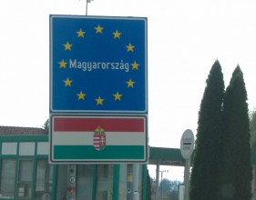Hongrie - Badacsonytomaj