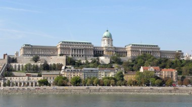 Visite Budapest 1
